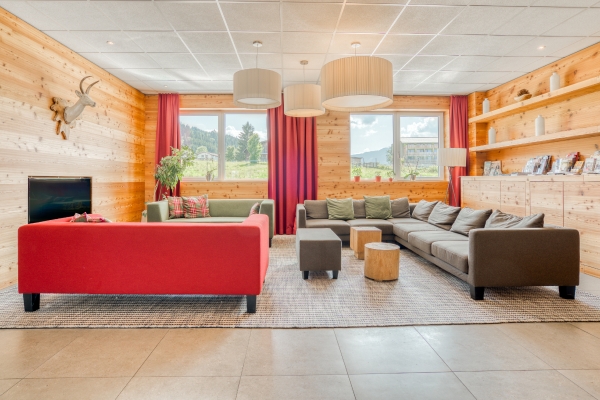 COOEE alpin Hotel Kitzbüheler Alpen (Sankt Johann in Tirol)